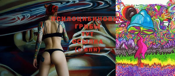 спайс Семёнов
